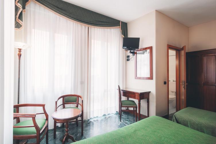 Camera 106 2 - Davide Giangaspero