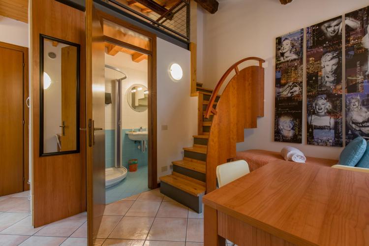 Camera Tripla/Quadrupla