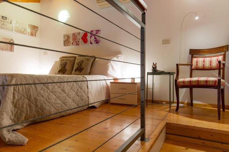 Camera Tripla/Quadrupla