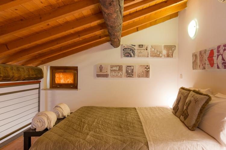 Camera Tripla/Quadrupla