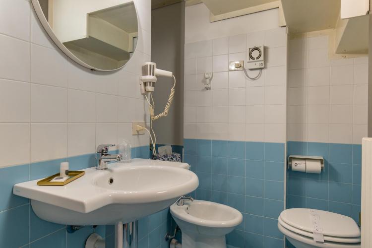 Camera Tripla/Quadrupla