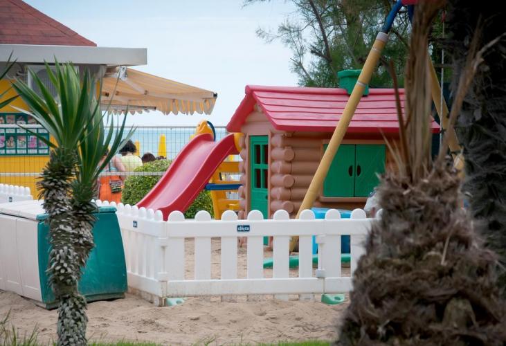 Conchiglia kids area.jpg