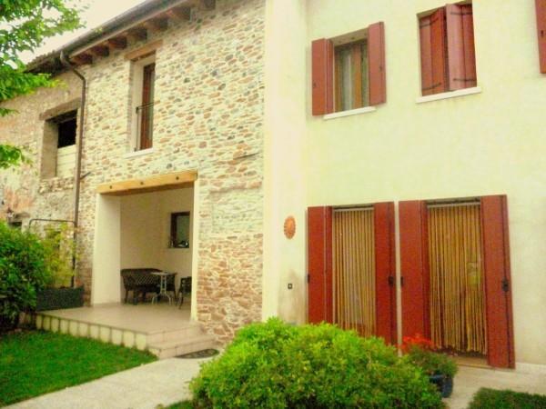 B&B Al Carpino esterno