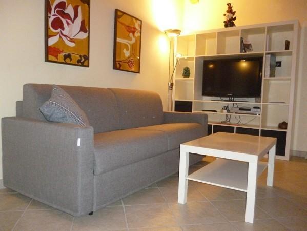 B&B Al Carpino soggiorno