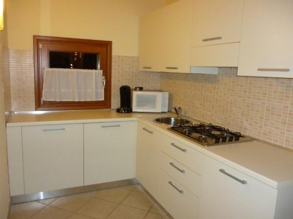 B&B Al Carpino cucina