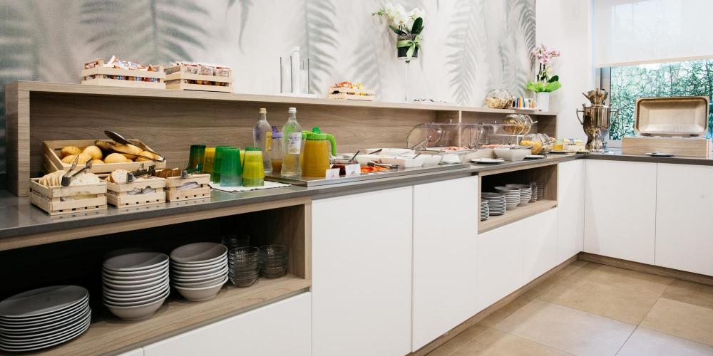 buffet4-hotel aneglo