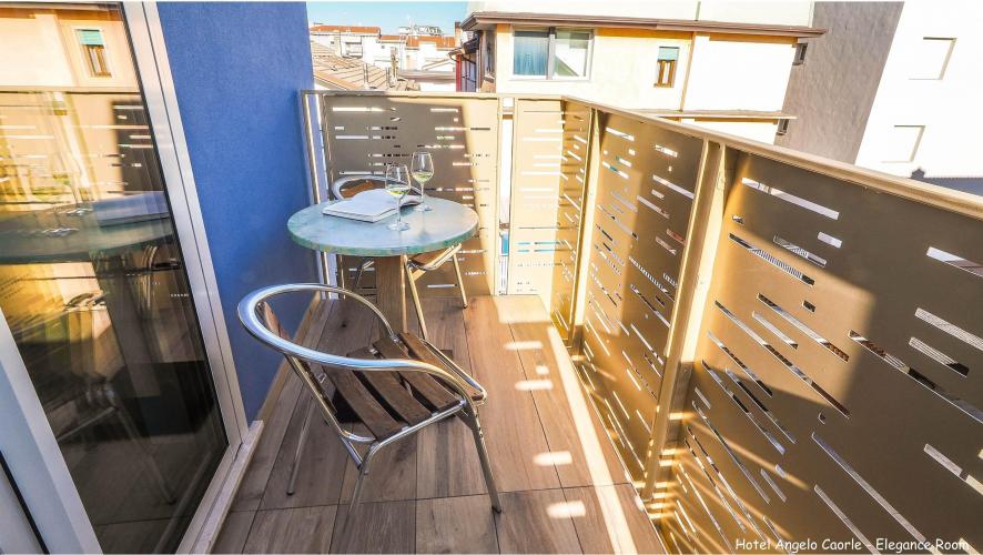 Hotel Angelo -terrazzo Elegance Room 3