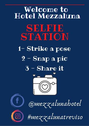 Blu Scuro Geometrico Sfondo Cocktail Menu