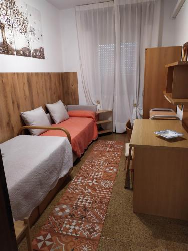 BB Santorini camera doppia