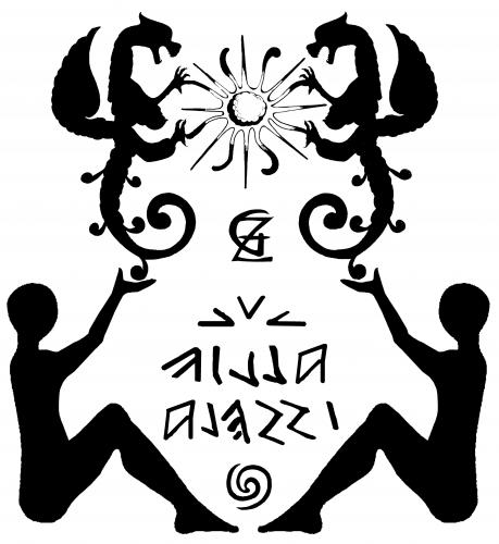 logo Podere alessi ok