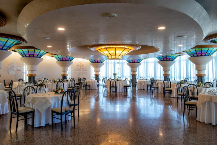 Hyppocampus Restaurant