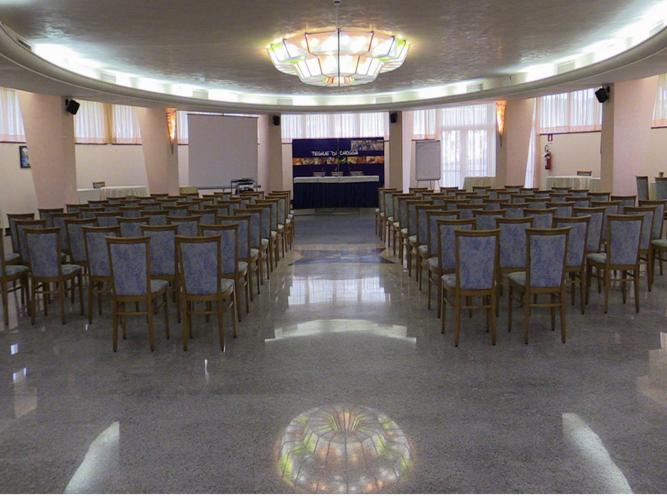 Sala convegni