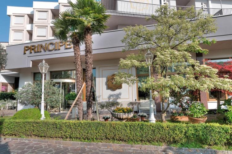 HOTEL PRINCIPE