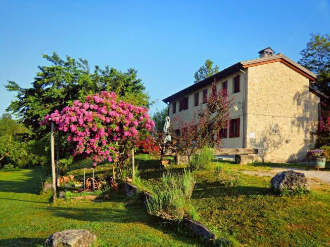 Agriturismo Ca' Borgh