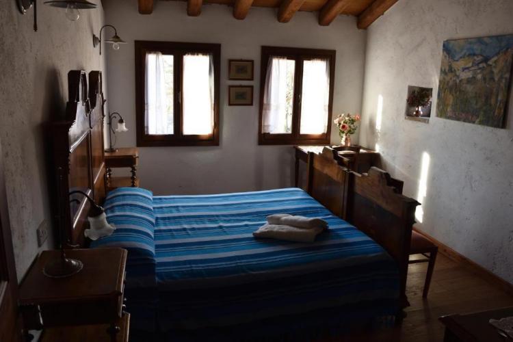 Camera matrimoniale 1