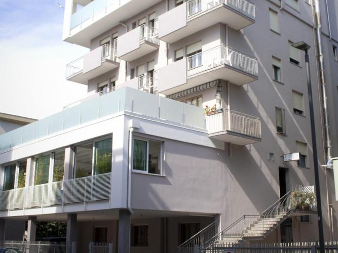 jonni hotel sottomarina