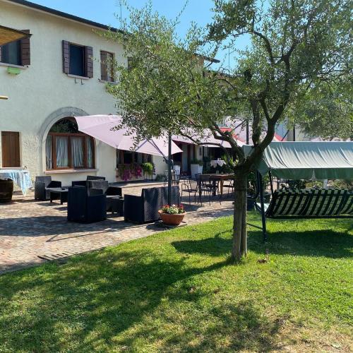 Agriturismo Ca' Vittoria