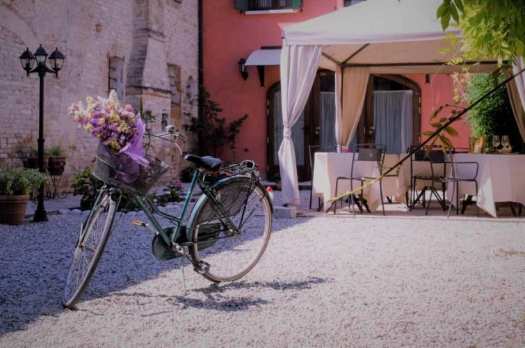 Relais Alcova del Doge