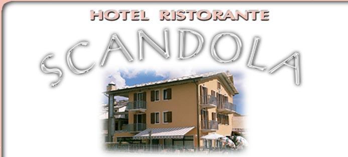 Logo Hotel Scandola