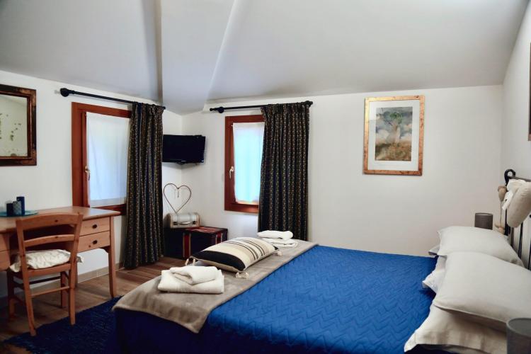 Little blu apartment - camera