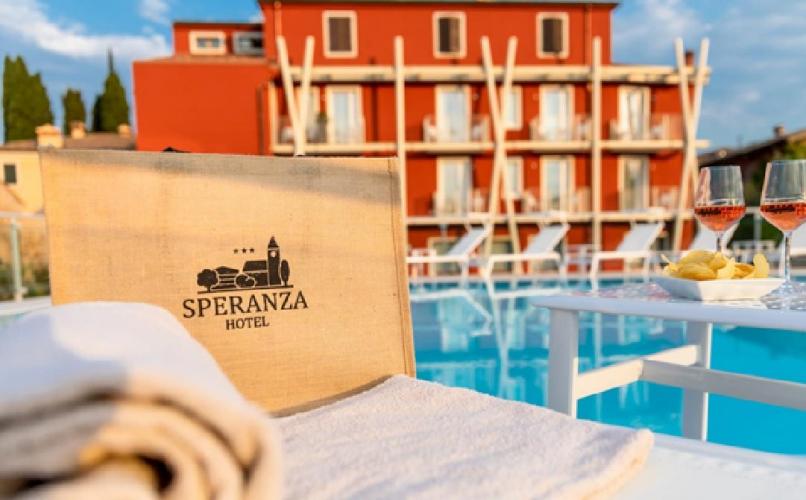 HOTEL SPERANZA