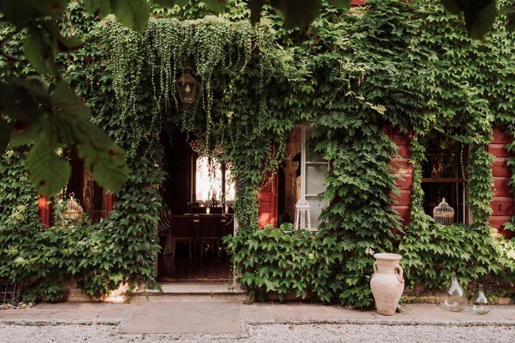 Morana e Carlo HD 287