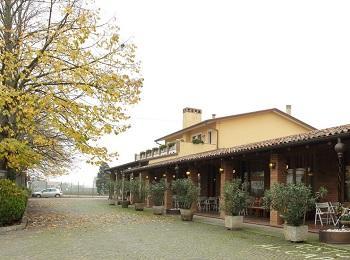 Foto esterno albergo