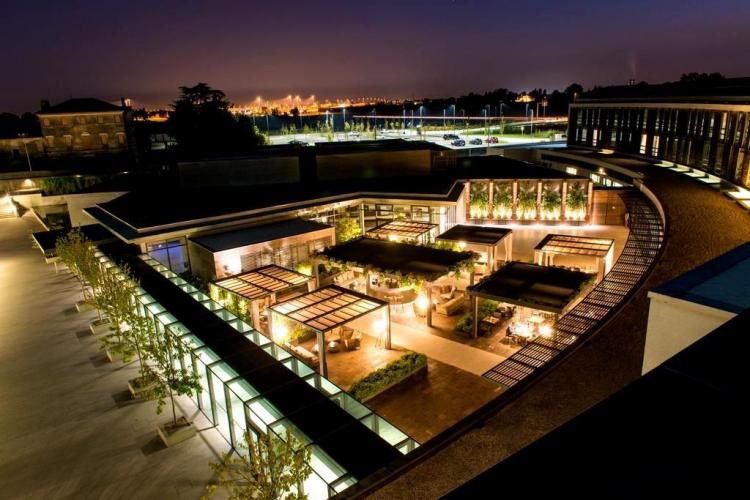 DoubleTree Venice North