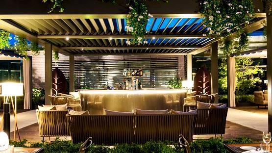 DT Hilton VEnice North Relax