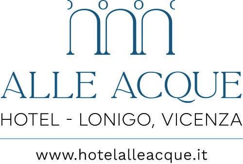Hotel Alle Acque _ Logo