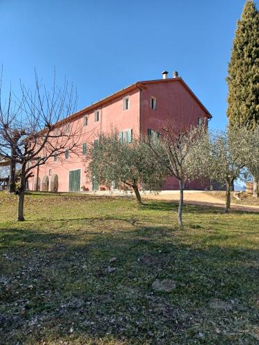 Agriturismo Le Spezie - Apartments