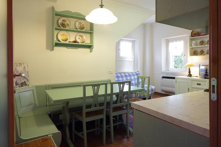 Apartment 1 bedroom, 2 guests