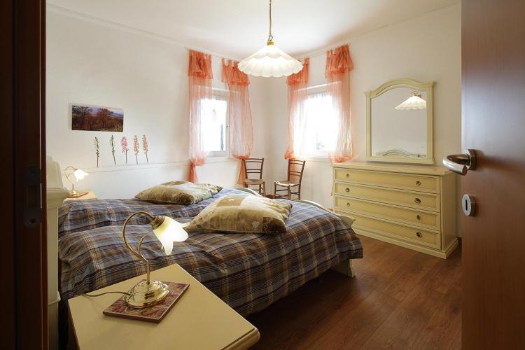 Apartment 1 bedroom, 2 guests