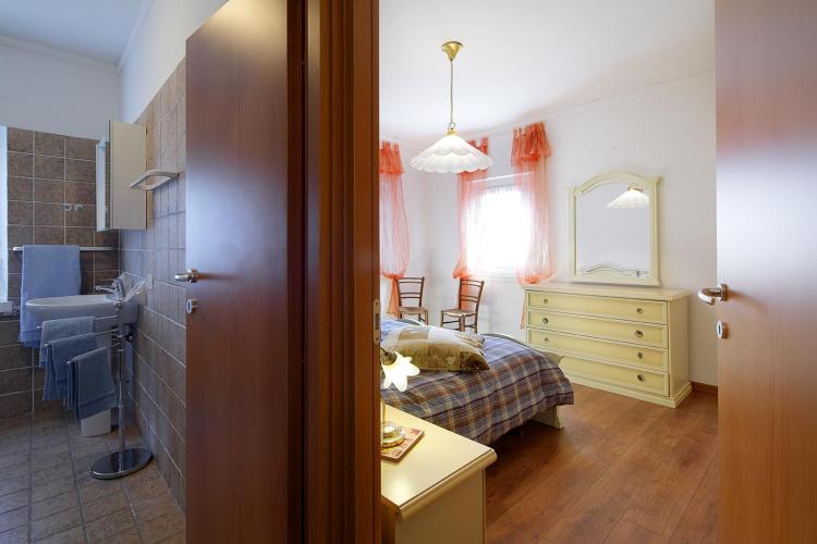 Apartment 1 bedroom, 2 guests