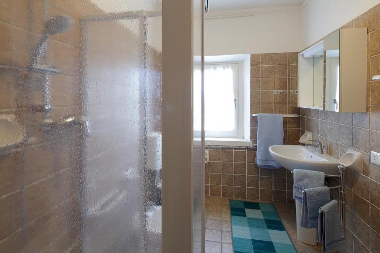 Apartment 1 bedroom, 2 guests