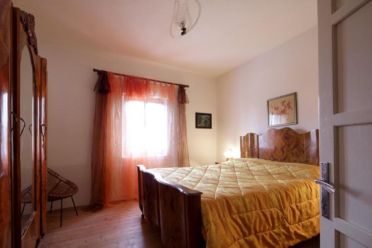 Apartment 3 bedrooms, 6 guests, garden