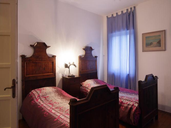 Apartment 3 bedrooms, 3 bathrooms, 5 guests