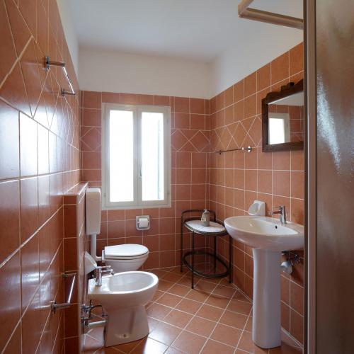 Apartment 3 bedrooms, 3 bathrooms, 5 guests