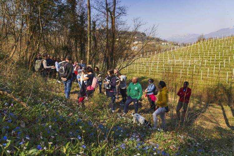 Fattoria delle Spezie - eventi