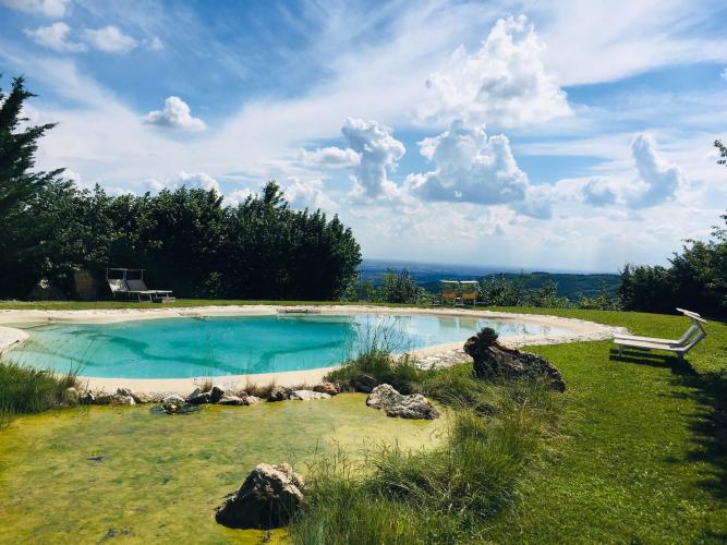 Agriturismo La Perlara