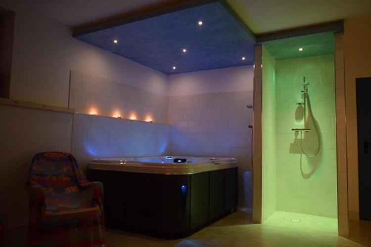 Hotel Alpenrose_idromassaggio