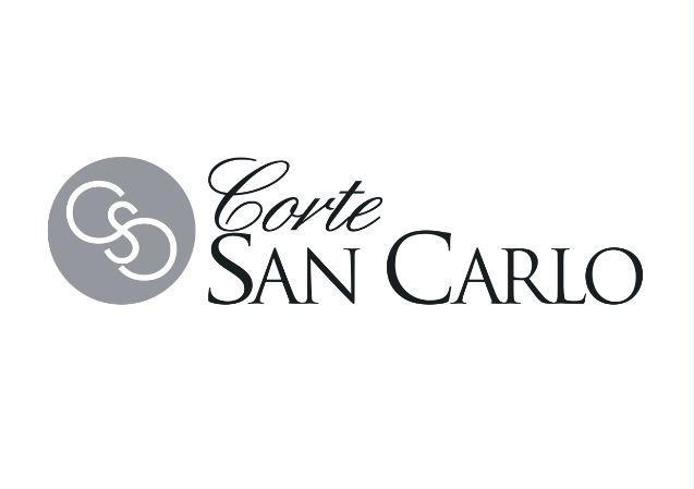 Logo Residence Corte San Carlo
