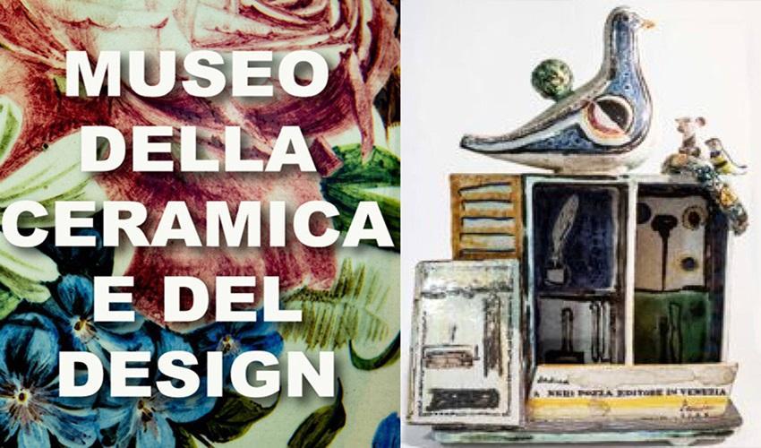 Ceramica e design