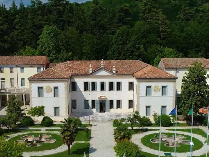 Villa Correr-Pisani