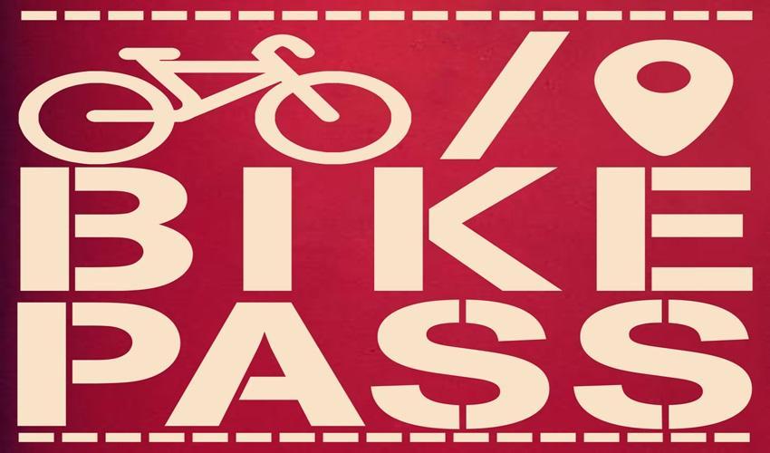 Bikepassclub