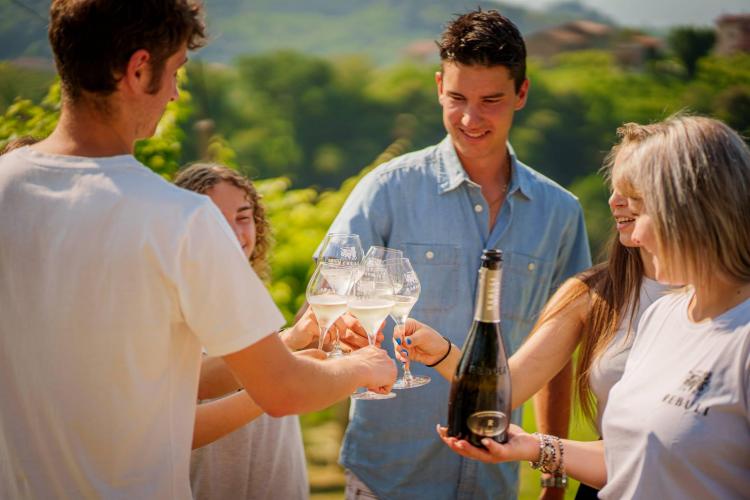 Rebuli Angelo Azienda Agricola