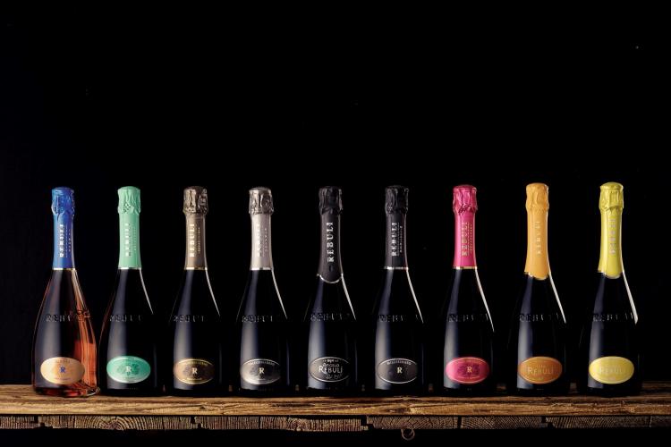 Rebuli Angelo Azienda Agricola - Valdobbiadene -