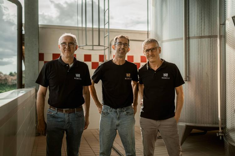 Rebuli Angelo - Azienda Agricola - Valdobbiadene -