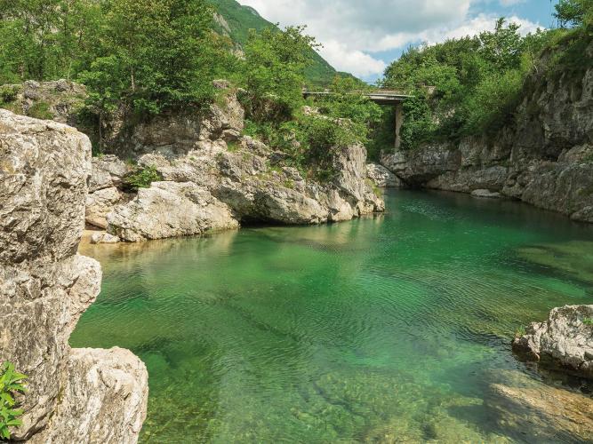 Pria - Foto di Acqua Ferro e Fuoco