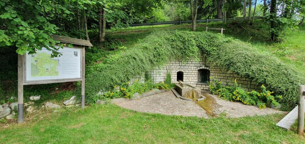 Sentiero fogazzariano